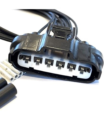 Amazon.com: EDS Genuine New OEM Replacement Connector & terminals